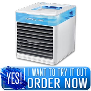 Arctic Air Pure Chill Portable AC
